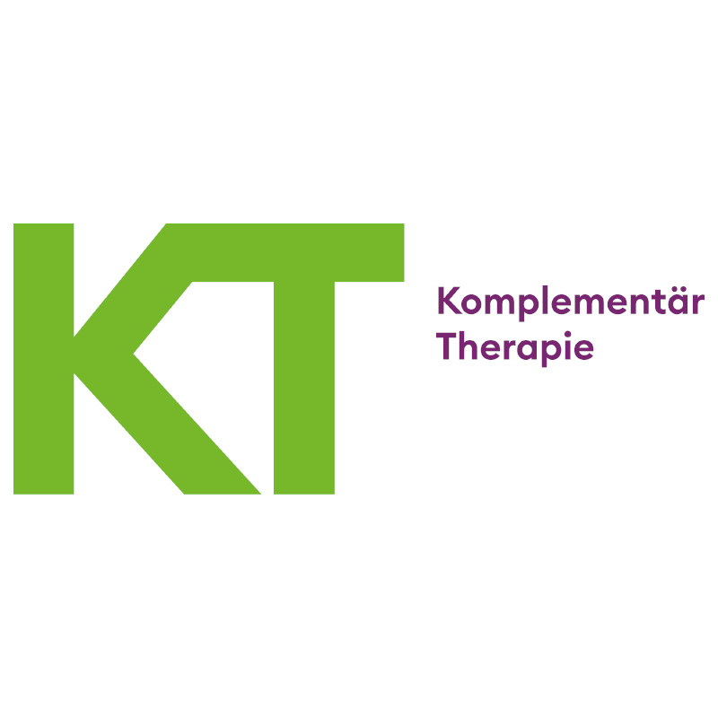 Logo der Komplementär Therapie