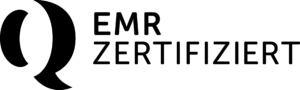 emr zertifiziert